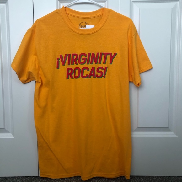virginity rocks sweater zumiez